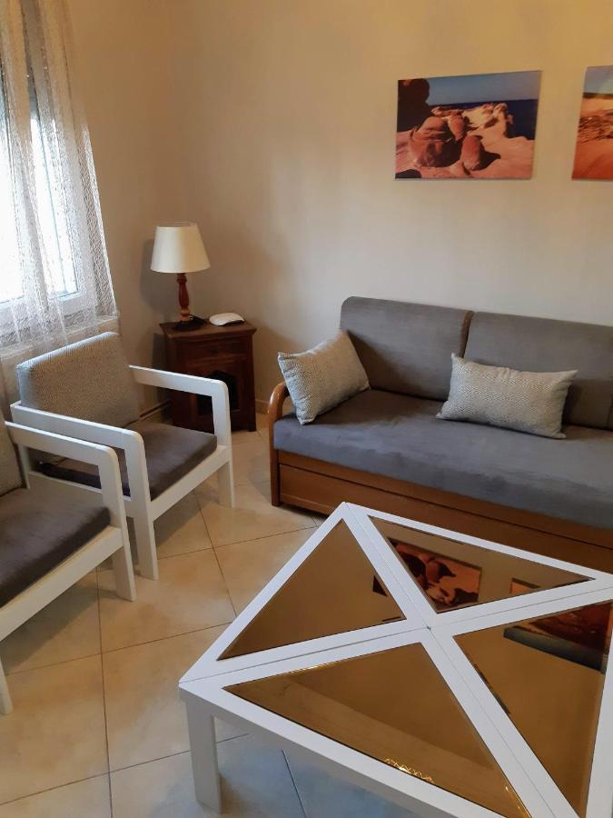 Helen'S Studio Myrina Dış mekan fotoğraf
